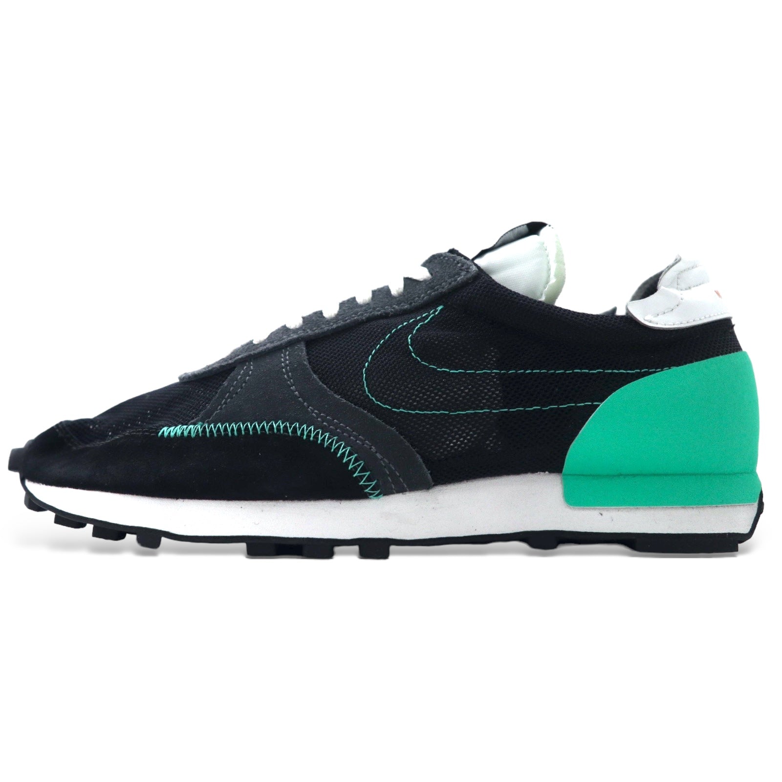 NIKE デイブレイク タイプ スニーカー 27.5cm ブラック DAYBREAK TYPE メッシュ N.354 CJ1156-001