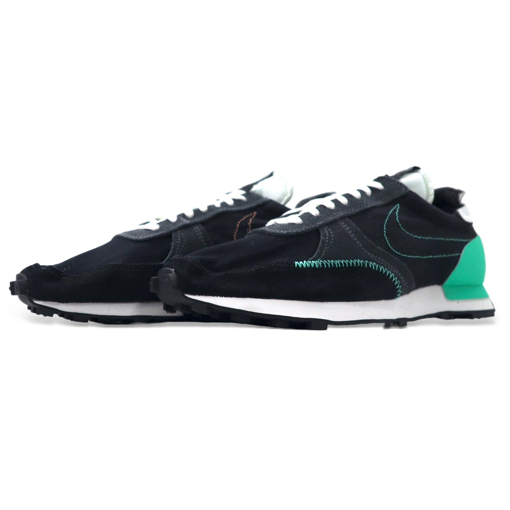 NIKE デイブレイク タイプ スニーカー 27.5cm ブラック DAYBREAK TYPE メッシュ N.354 CJ1156-001