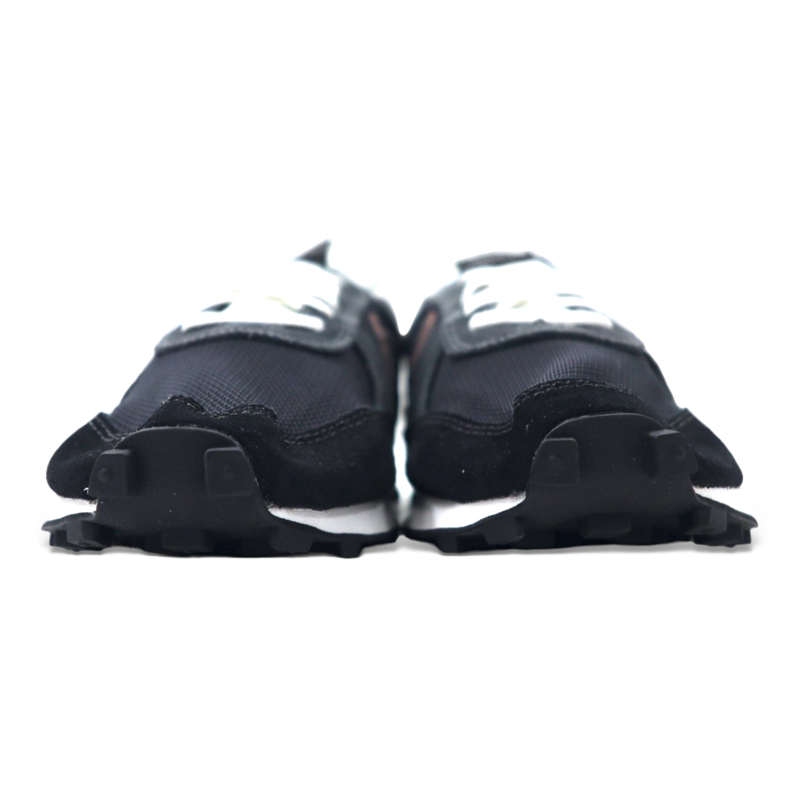 NIKE デイブレイク タイプ スニーカー 27.5cm ブラック DAYBREAK TYPE メッシュ N.354 CJ1156-001