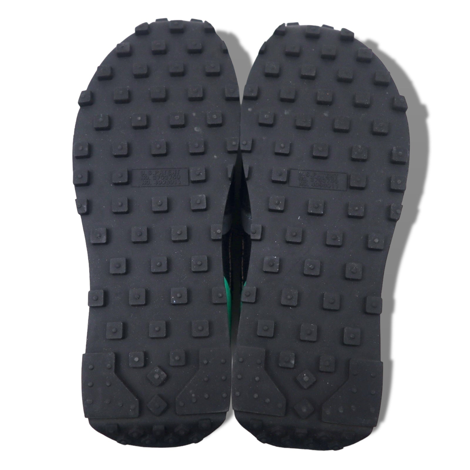 NIKE デイブレイク タイプ スニーカー 27.5cm ブラック DAYBREAK TYPE メッシュ N.354 CJ1156-001