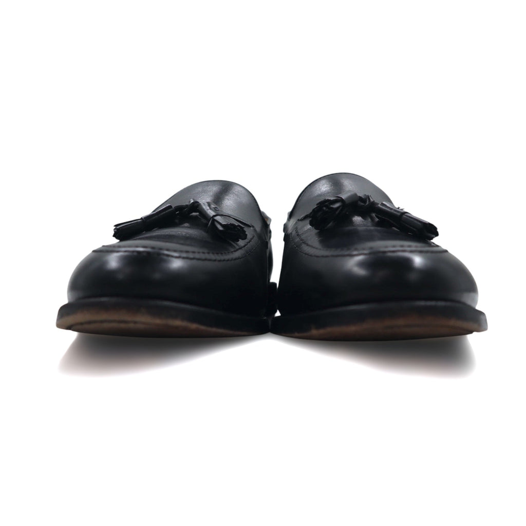 Allen Edmonds USA Grayson Tassel Loafer 28cm Nero Pelle 8217