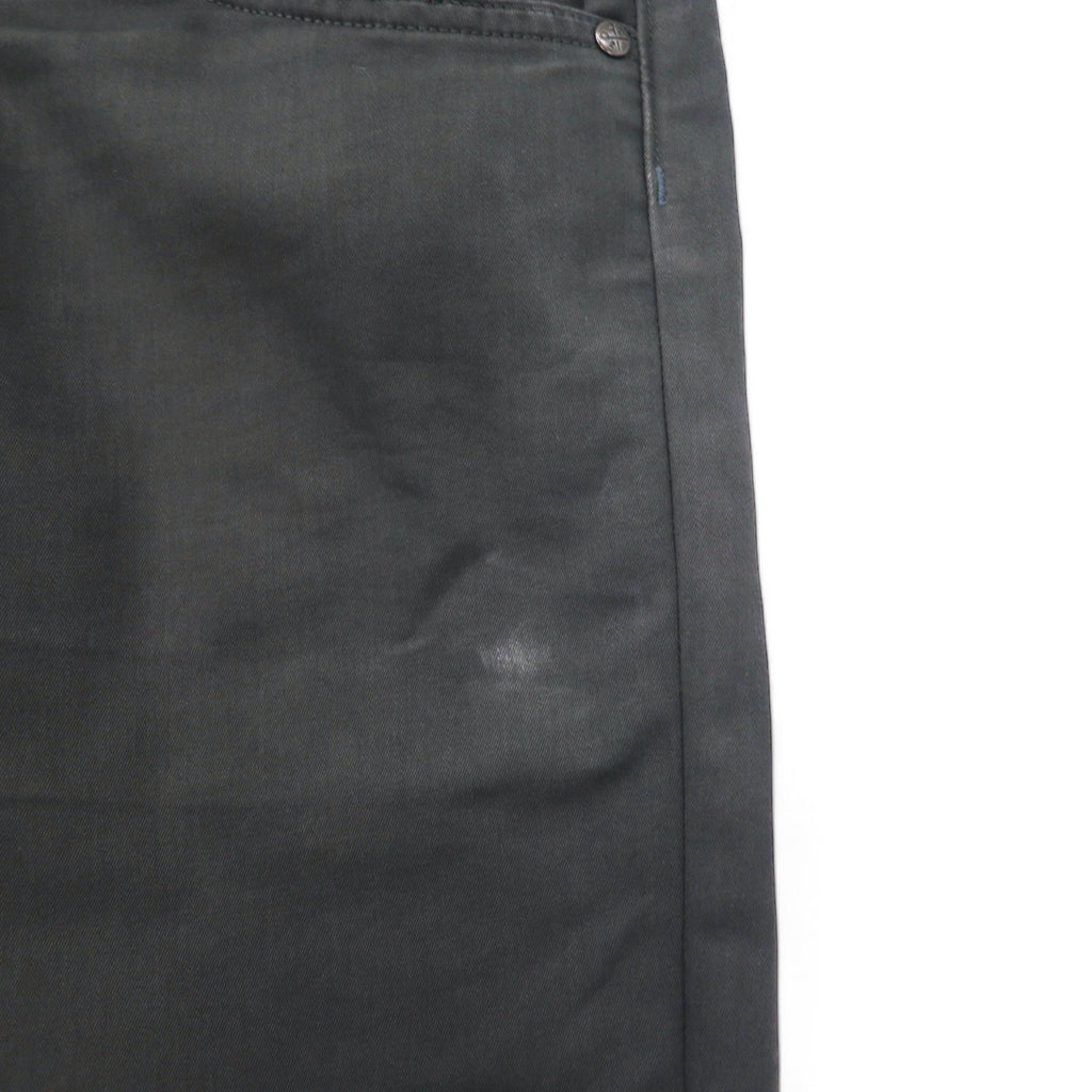 patagonia Twill Jeans 38 grigio cotone cerniera TWILL JEANS 56490FA19 prodotto in Sri Lanka