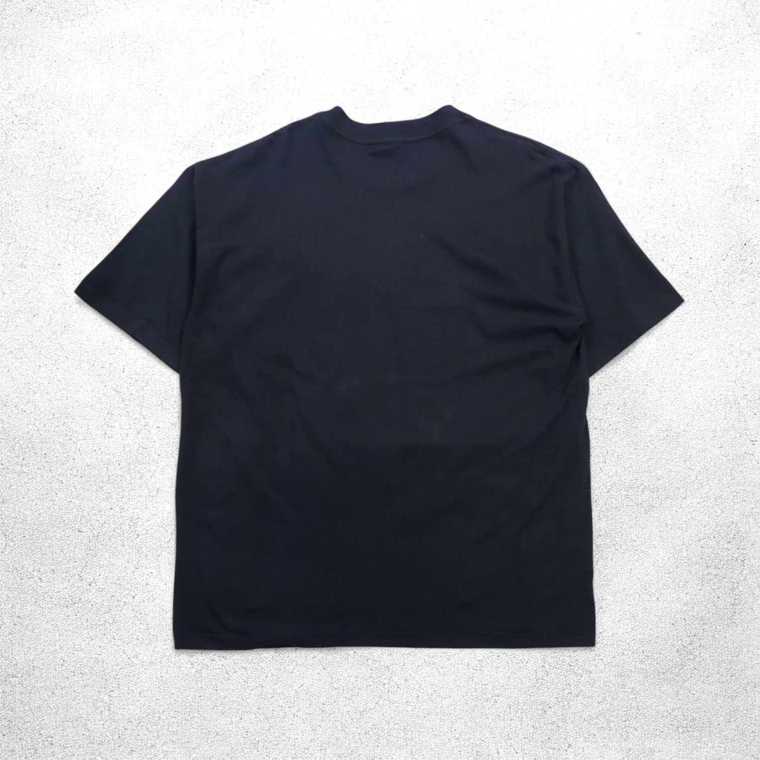 Hard Rock CAFE anni '90 T-shirt con logo stampato XL nera chitarra basso CANCUN made in Mexico