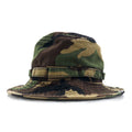 THE NORTH FACE Cappello estivo a secchiello L Kaki Cotone Camouflage NN01550