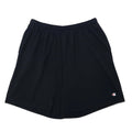 Champion Easy Shorts Pantaloncini XL Nero Cotone Fabbricato in El Salvador