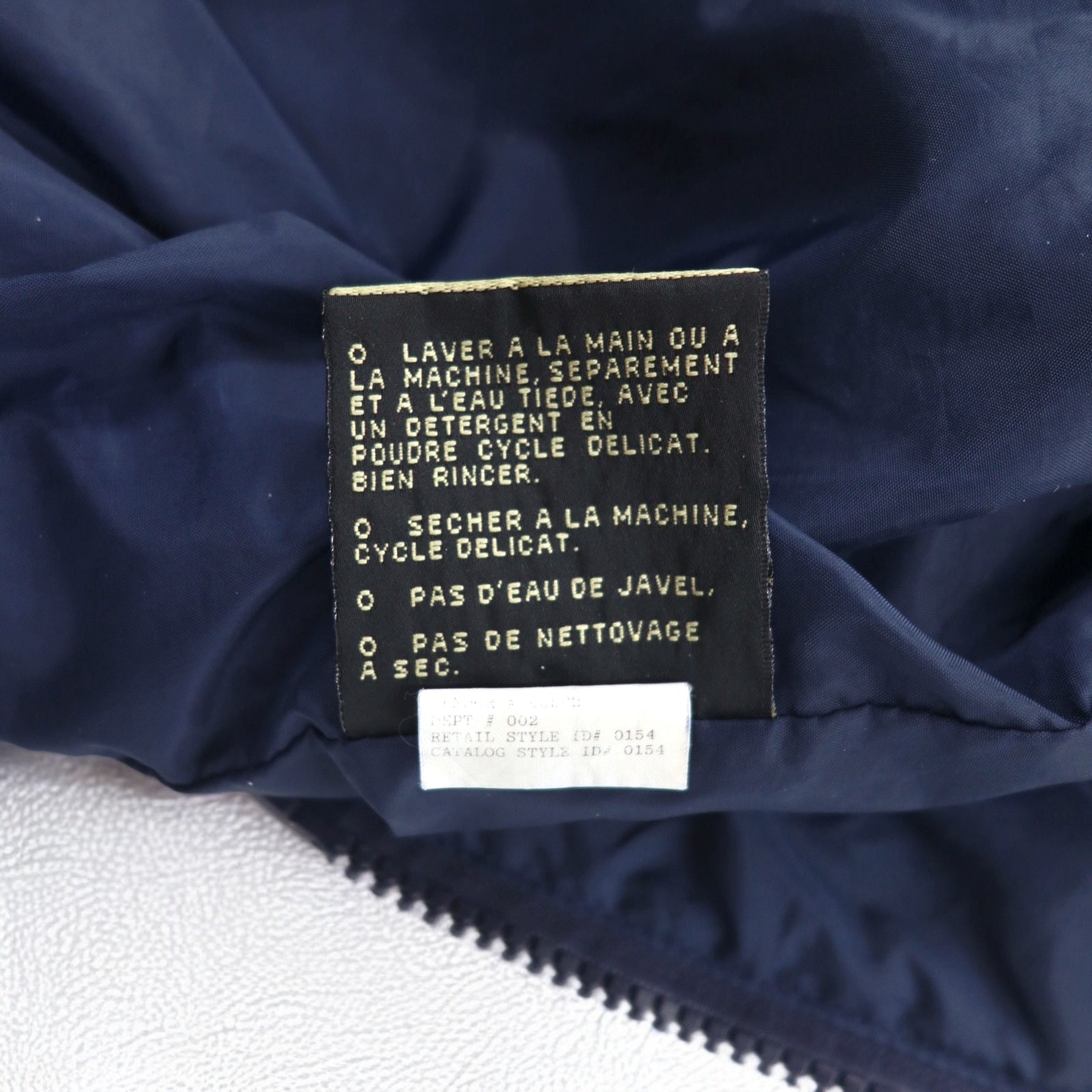 Eddie Bauer anni '90 EBTEK GORE-TEX Mountain Parka L Giallo con coulisse, cappuccio staccabile