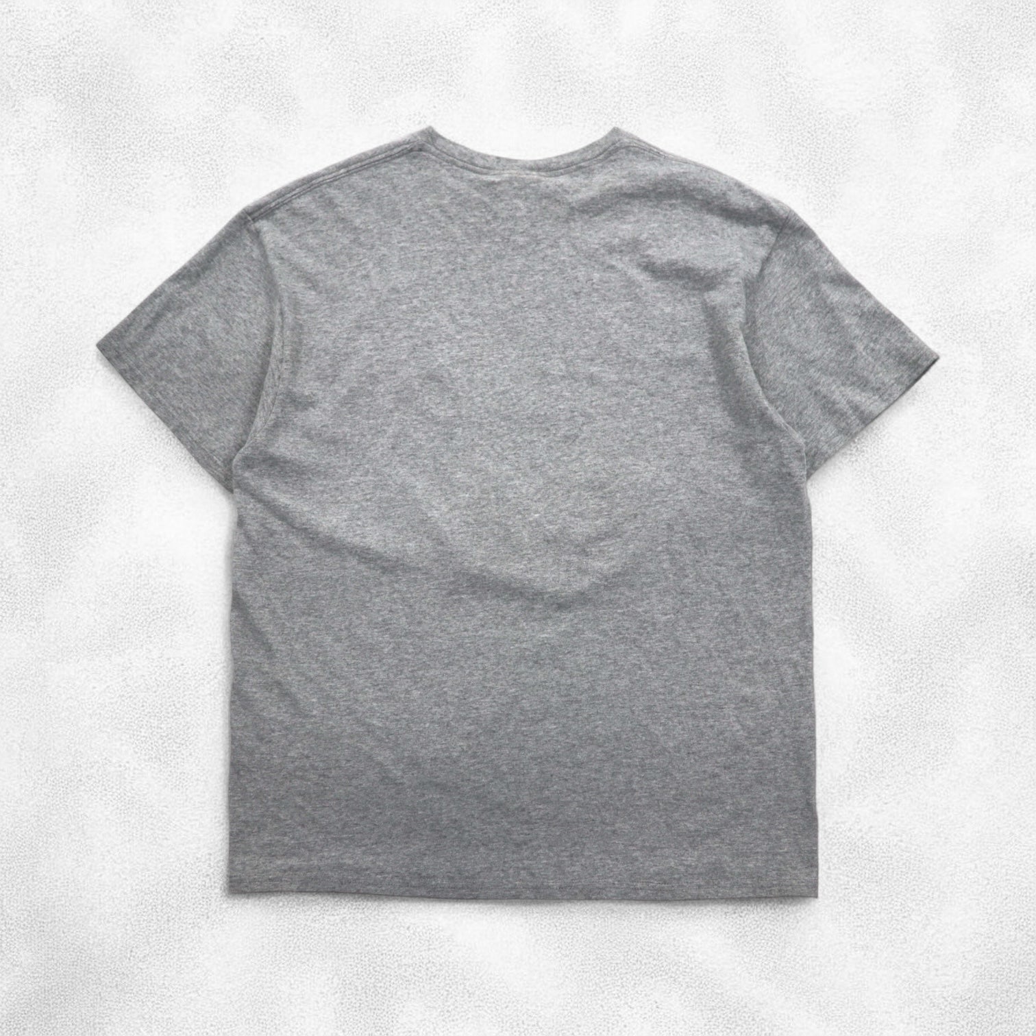 LOONEY TUNES ルーニー・テューンズ T-shirt L Grigio Stampa personaggi DELTA PRO WEIGHT
