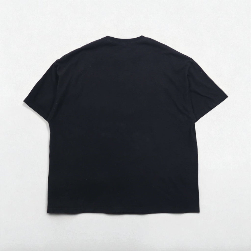 PINK FLOYD ピンクフロイド オフィシャル ロック バンド Tシャツ バンT 3X ブラック THE WALL メキシコ製