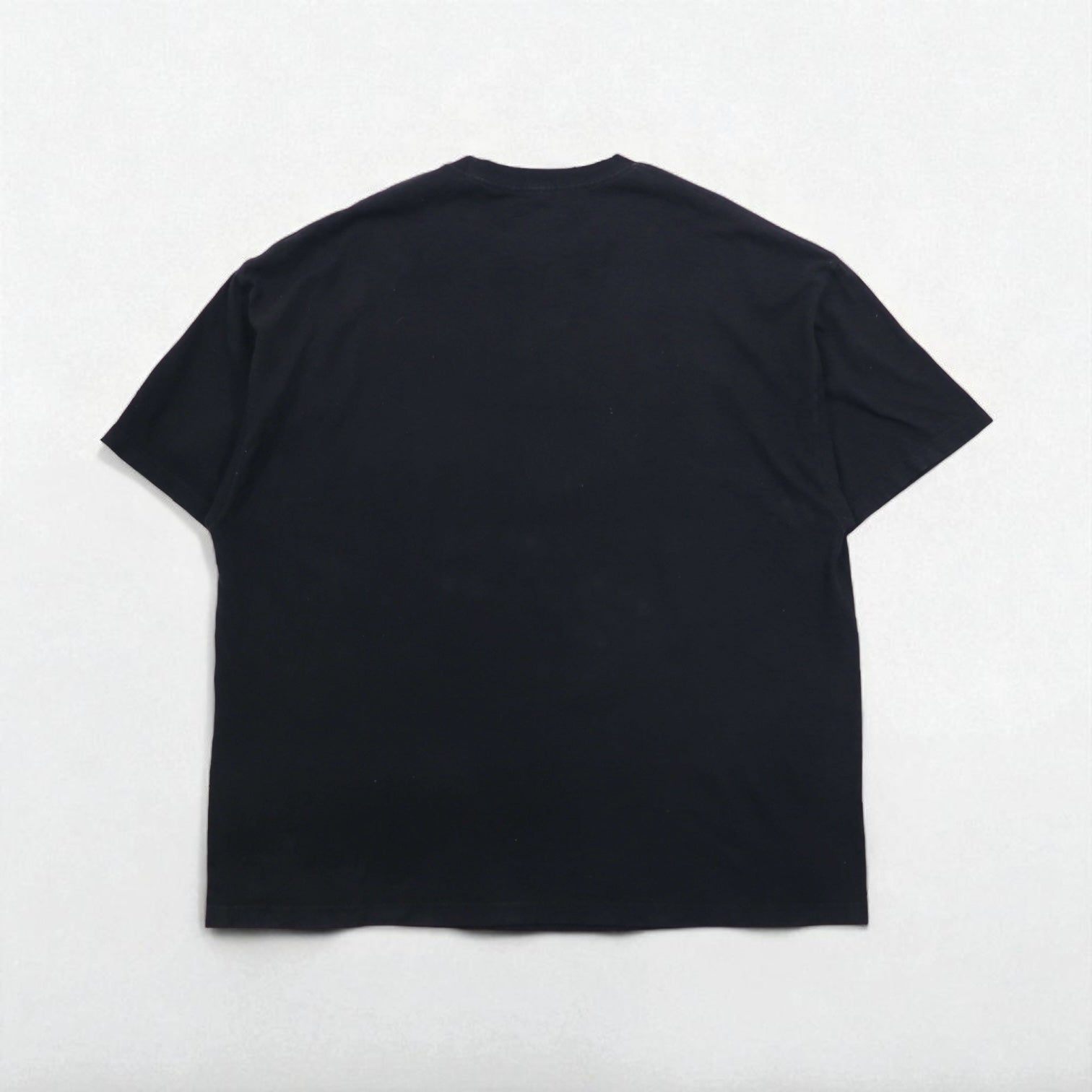 PINK FLOYD ピンクフロイド オフィシャル ロック バンド Tシャツ バンT 3X ブラック THE WALL メキシコ製