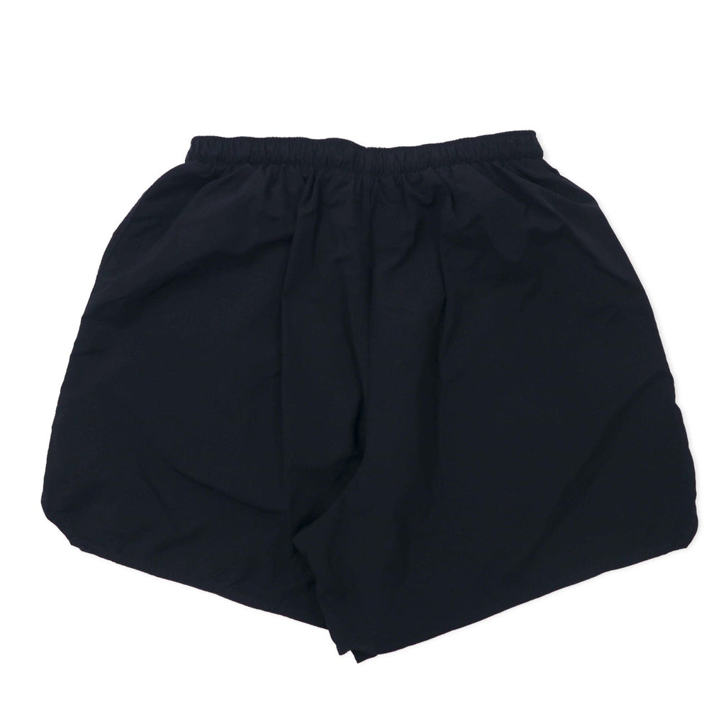 US ARMY Pantaloncini da allenamento M Neri Poliestere Militare