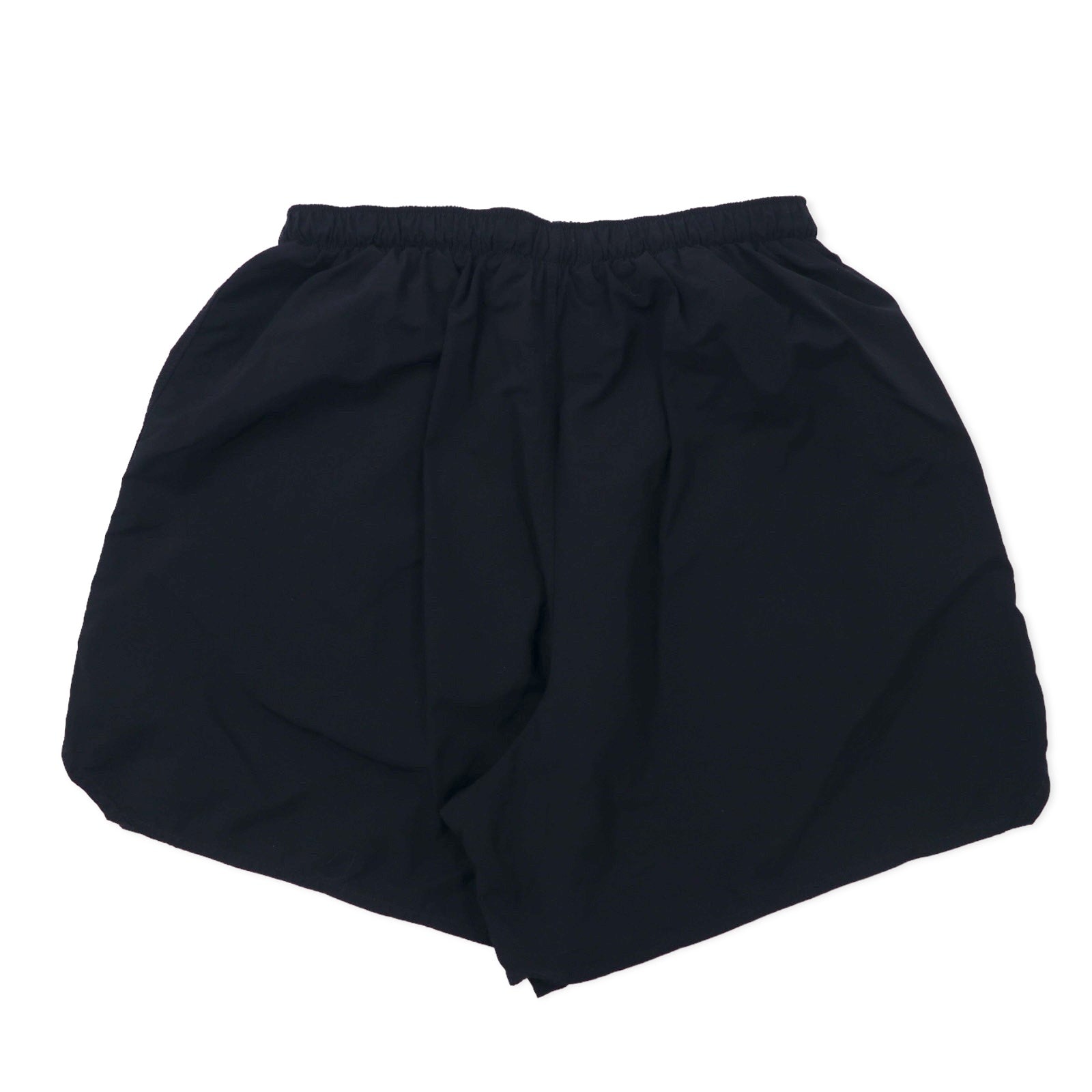 US ARMY Pantaloncini da allenamento M Neri Poliestere Militare