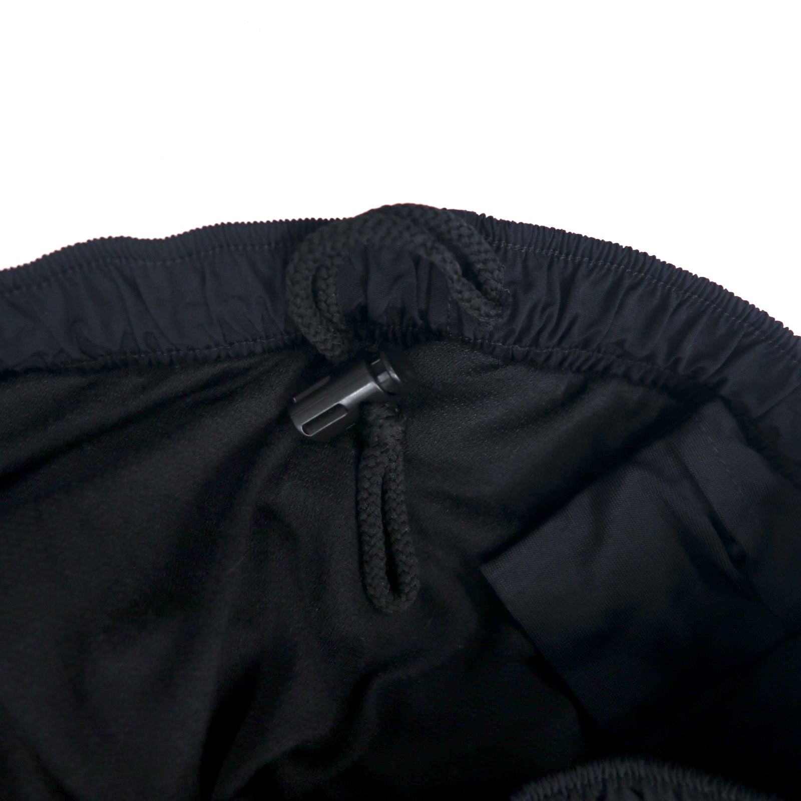US ARMY Pantaloncini da allenamento M Neri Poliestere Militare