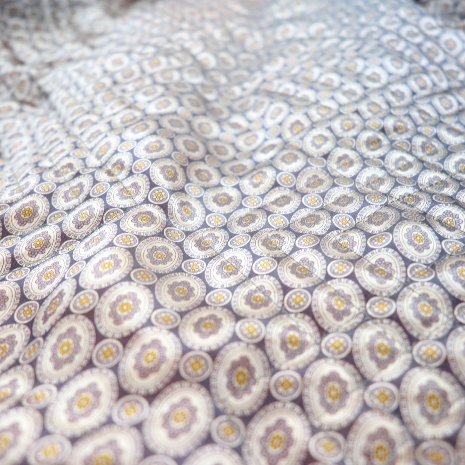 Vintage Lamb Leather Car Coat Anni '90 Agnello Pelle Car Coat M Marrone Pelle di Agnello Fodera Paisley