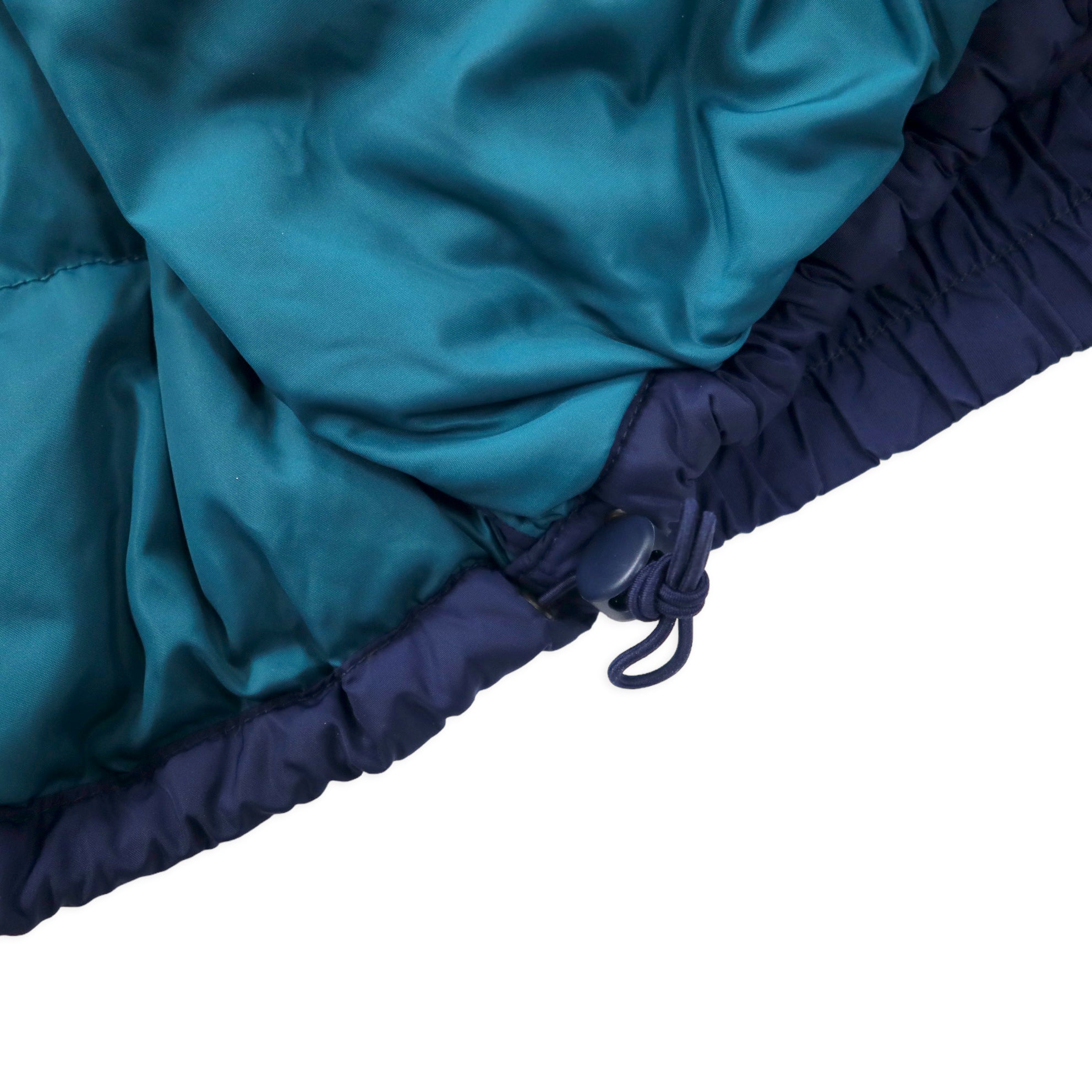 Columbia Giacca a vela 3WAY LL blu navy, nylon, fodera imbottita rimovibile