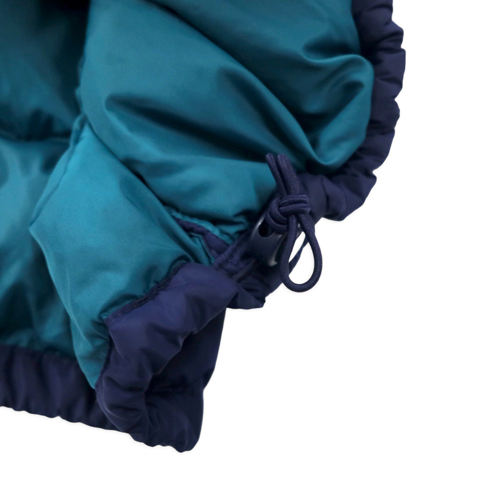 Columbia Giacca a vela 3WAY LL blu navy, nylon, fodera imbottita rimovibile