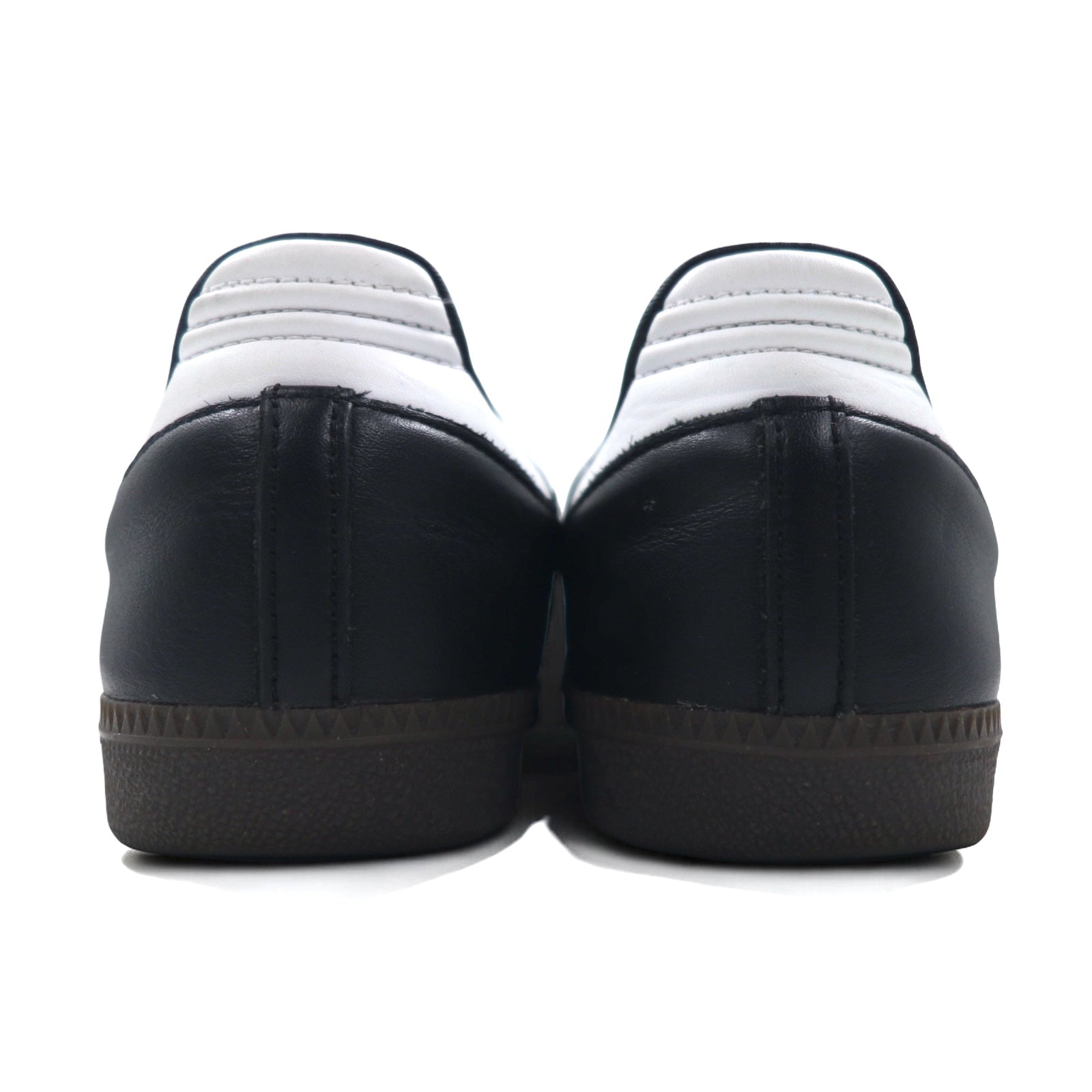 adidas SKATEBOARDING Samba SAMBA ADV Sneakers 27cm Core Black Pelle Suola in Gomma GW3159