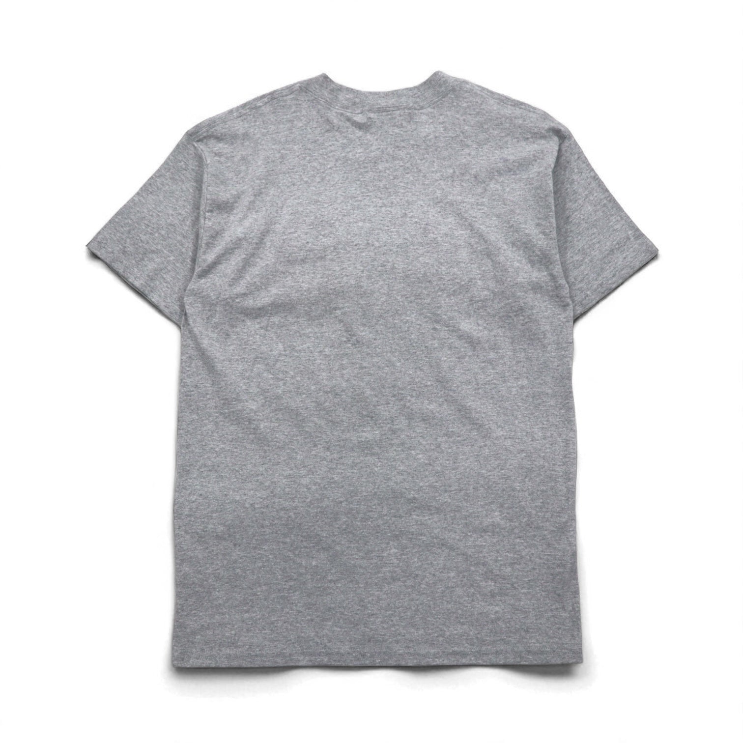 Walt Disney World Anni 2000 Disney Mickey Mouse 2000 Millennium T-shirt M Grigio Nuovo con etichette