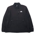 THE NORTH FACE Giacca softshell FlashDry XL Nera Poliestere FLASHDRY Specifiche USA