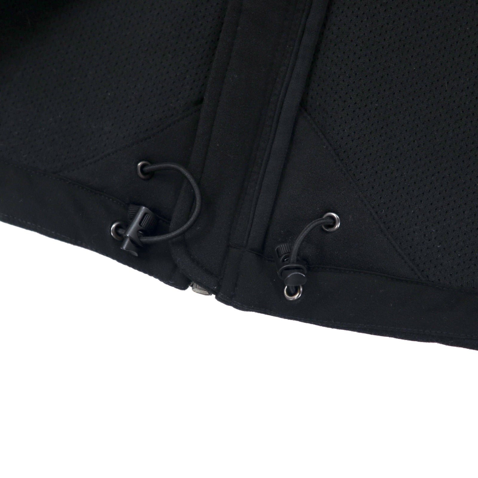 THE NORTH FACE Giacca softshell FlashDry XL Nera Poliestere FLASHDRY Specifiche USA