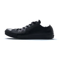 CONVERSE Leather All Star ALL STAR OX Sneakers 26.5cm Black Monochrome 1C049