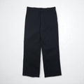 Dickies 874 チノパンツ ワークパンツ L オリジナルフィット ブラック 874BK
