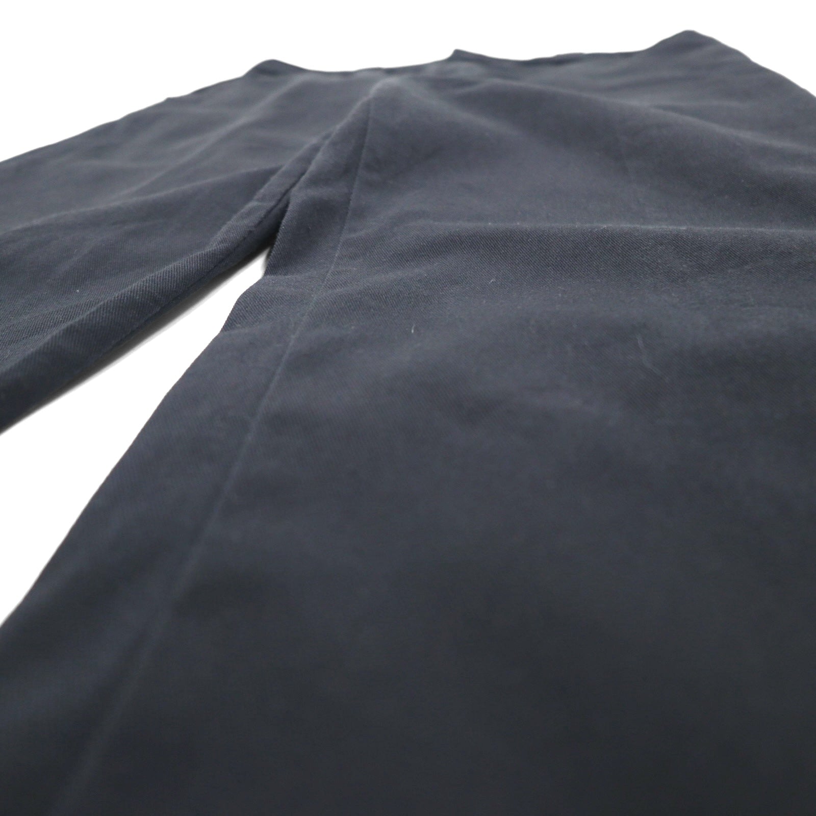 Dickies 874 チノパンツ ワークパンツ L オリジナルフィット ブラック 874BK