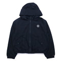 TOMMY HILFIGER Giacca a vento ripiegabile M Navy Poliestere