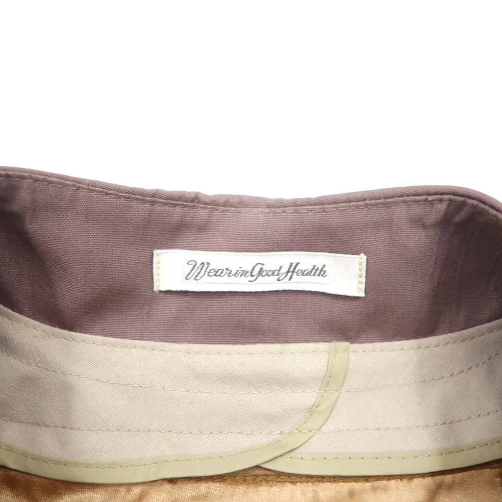 Trench Coat Misty Harbor, anni '90, made in USA, taglia L, poliestere, fodera removibile, cintura inclusa