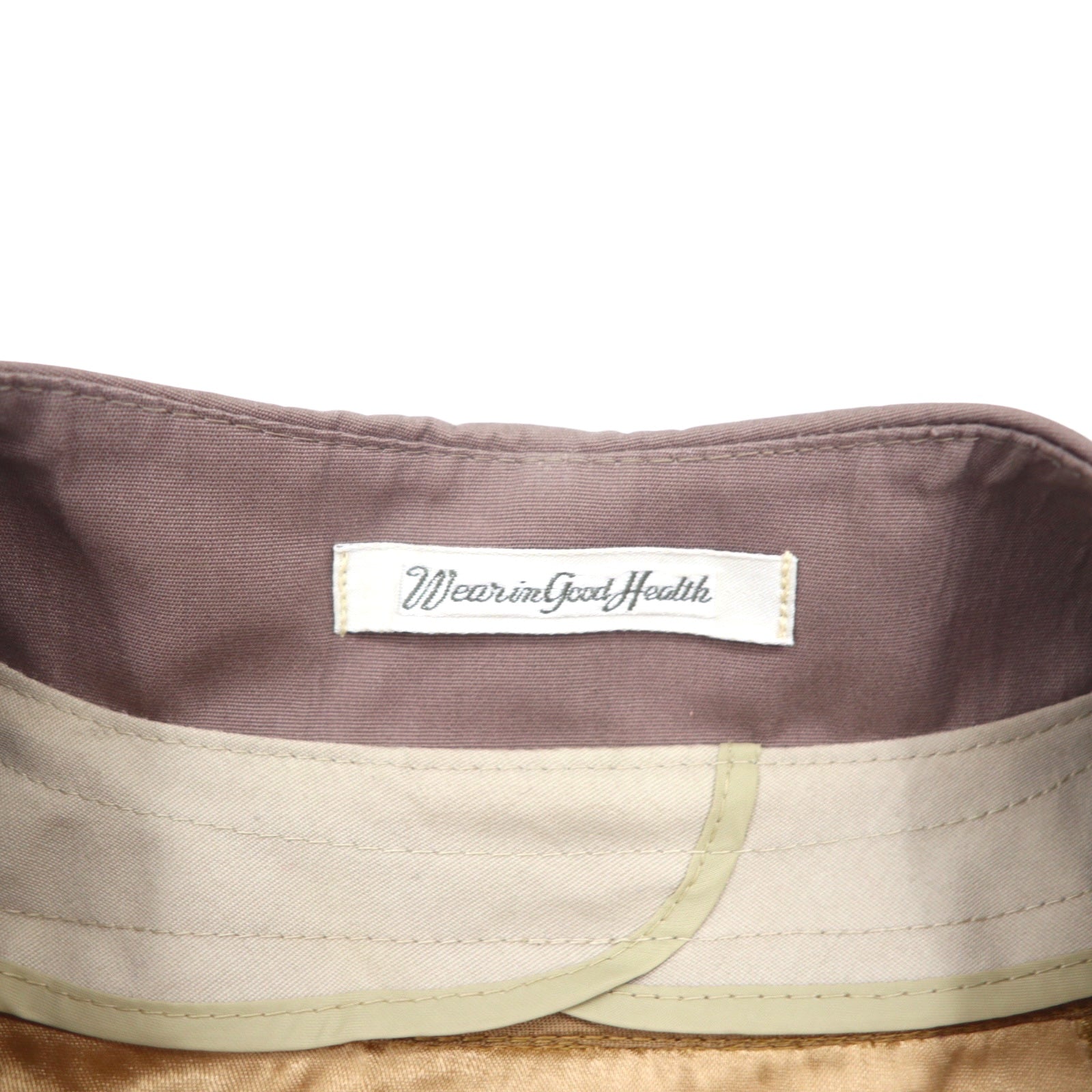 Trench Coat Misty Harbor, anni '90, made in USA, taglia L, poliestere, fodera removibile, cintura inclusa