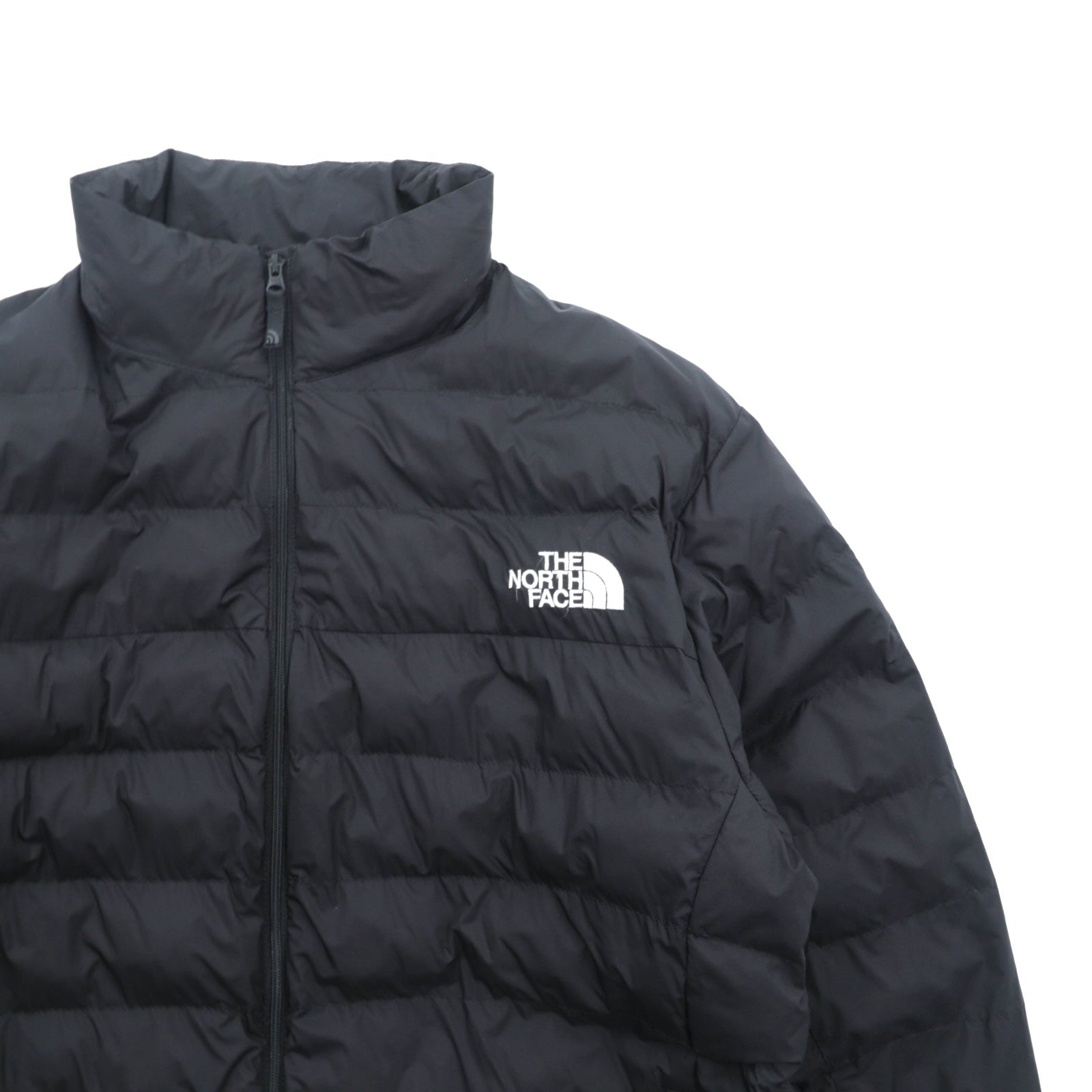 BEAMS 別注 THE NORTH FACE BEAMS インサレーションジャケット 中綿 PERTEX QUANTUM PRO インナーダウン L ブラック MULTIDOORSY INSULATED JACKET NY81801B