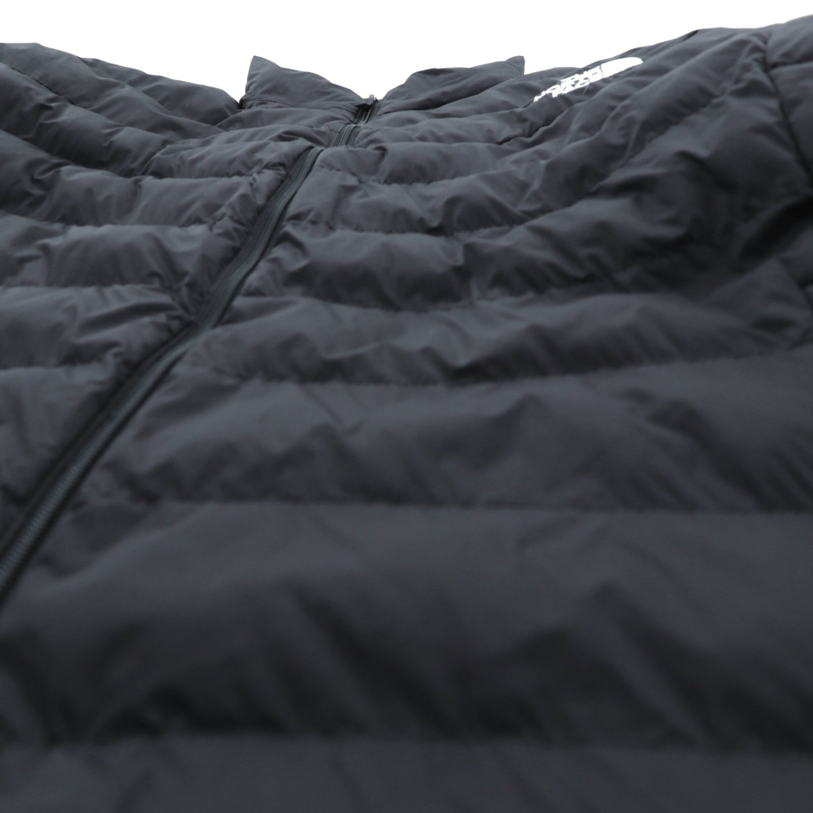 BEAMS 別注 THE NORTH FACE BEAMS インサレーションジャケット 中綿 PERTEX QUANTUM PRO インナーダウン L ブラック MULTIDOORSY INSULATED JACKET NY81801B
