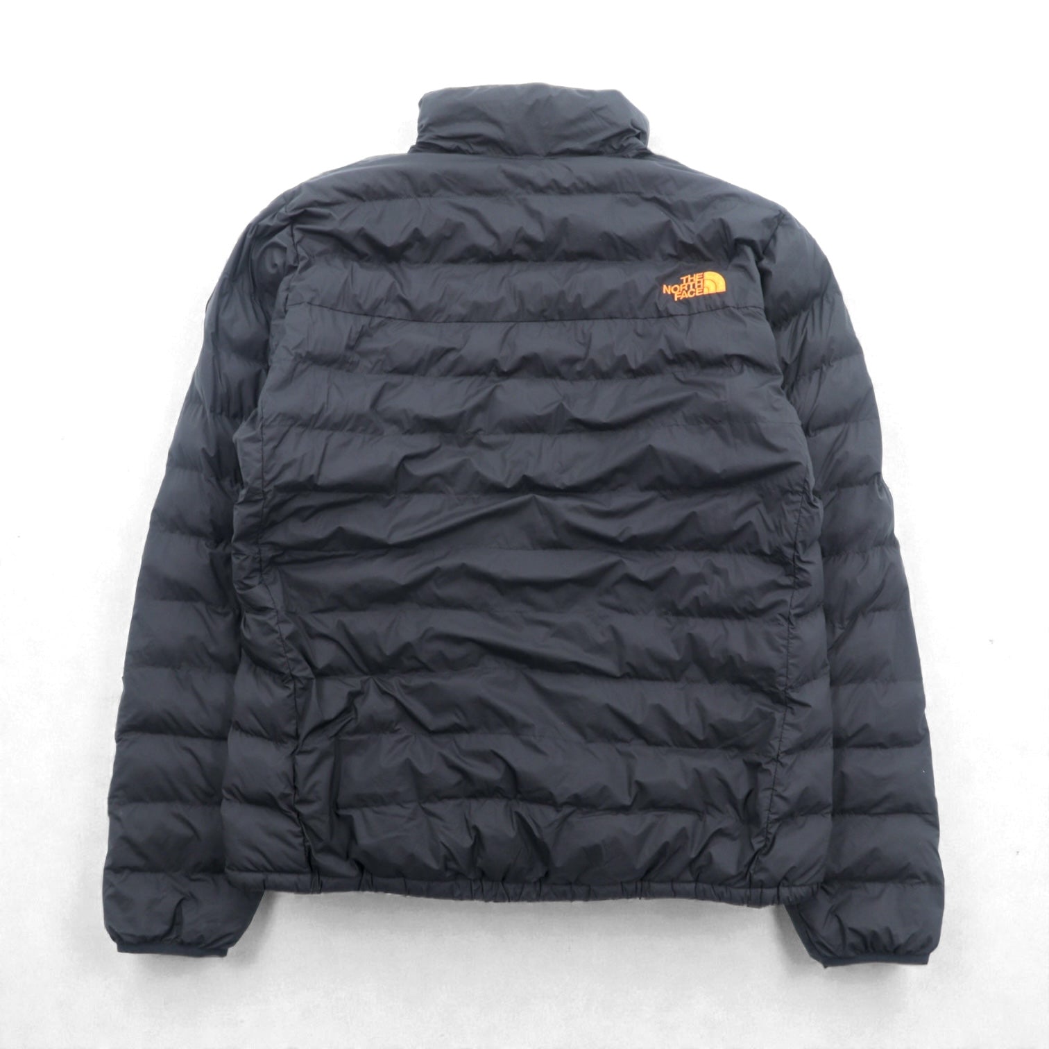 BEAMS 別注 THE NORTH FACE BEAMS インサレーションジャケット 中綿 PERTEX QUANTUM PRO インナーダウン L ブラック MULTIDOORSY INSULATED JACKET NY81801B