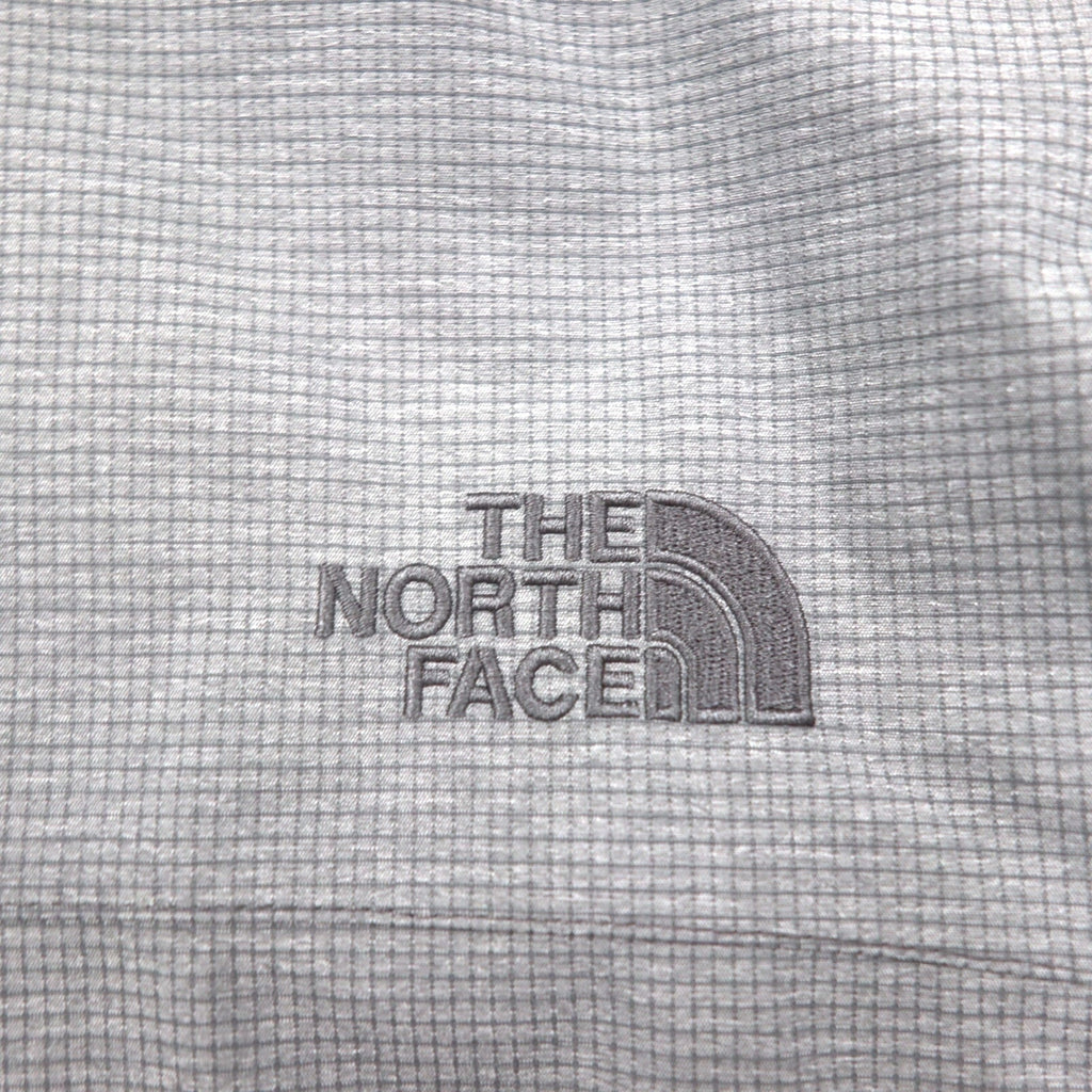 THE NORTH FACE ベンチャー2 ジャケット VENTURE2 JACKET マウンテンパーカー 2XL グレー DRYVENT 防水 ビッグサイズ NF0A2VD3 透湿 US規格