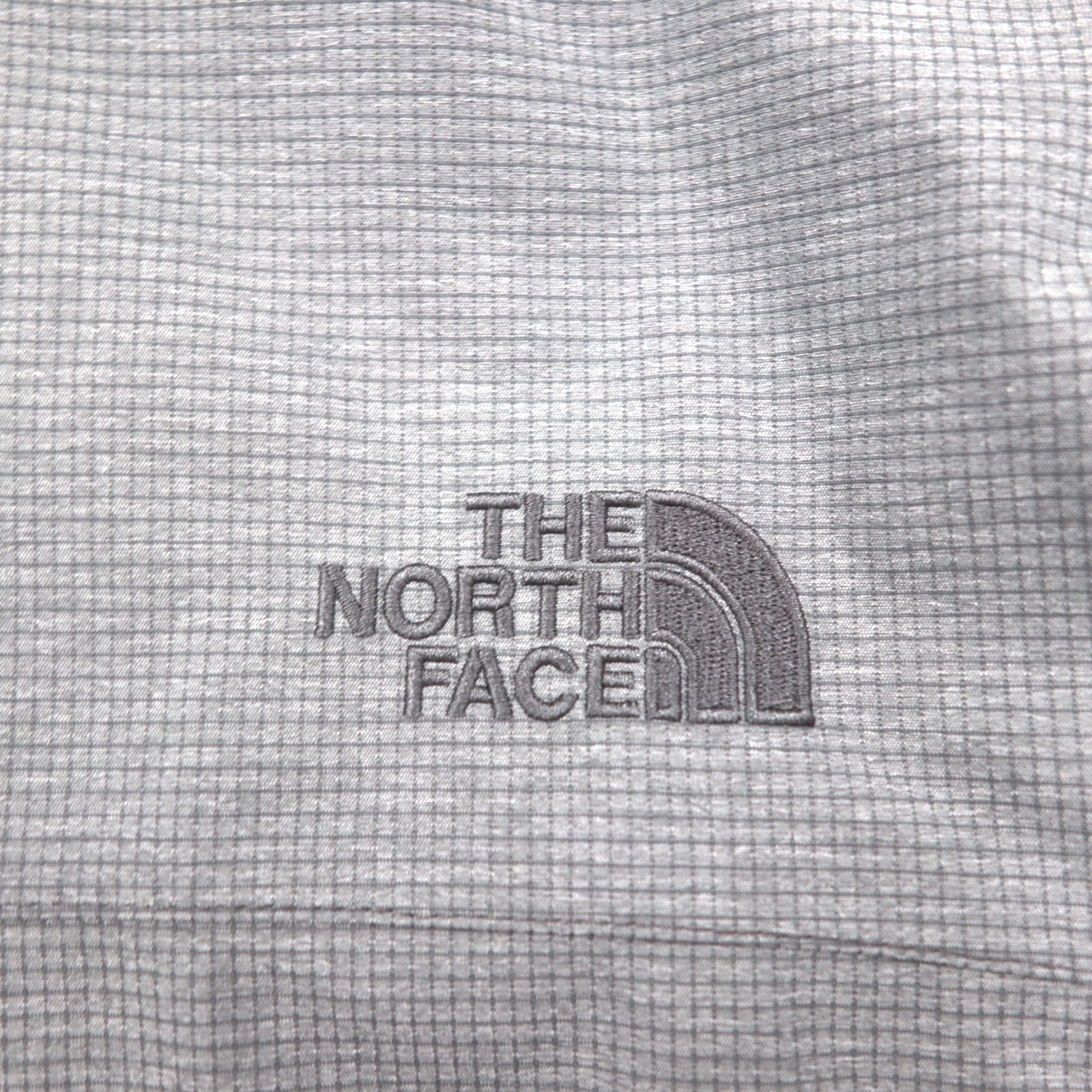 THE NORTH FACE ベンチャー2 ジャケット VENTURE2 JACKET マウンテンパーカー 2XL グレー DRYVENT 防水 ビッグサイズ NF0A2VD3 透湿 US規格