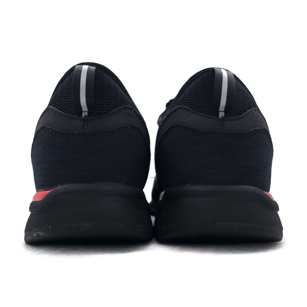 new balance 247 sneakers scarpe da corsa scarpe da training 27.5cm nero MRL247BC
