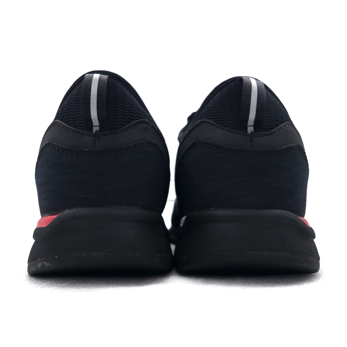 new balance 247 sneakers scarpe da corsa scarpe da training 27.5cm nero MRL247BC
