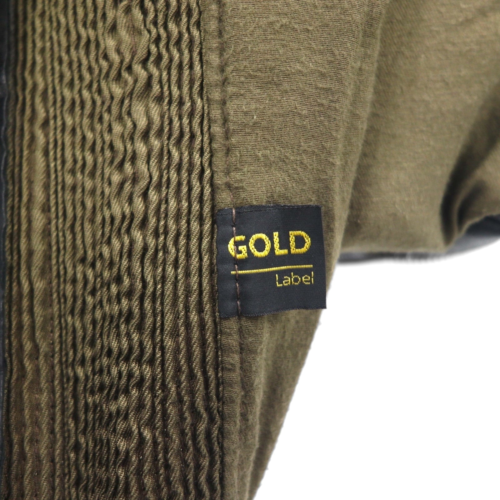 Belstaff Made in Italy Giacca Moto in Pelle Cerata a Mano Gangster Rider's M Marrone