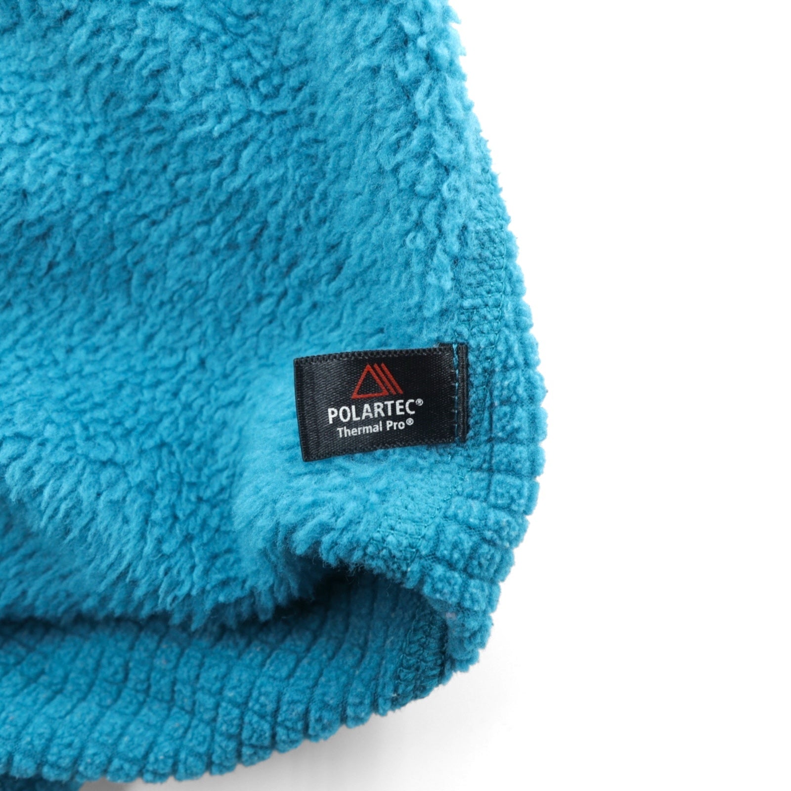 Patagonia R2 ポーラテック POLARTEC フリースジャケット XL ブルー 25147