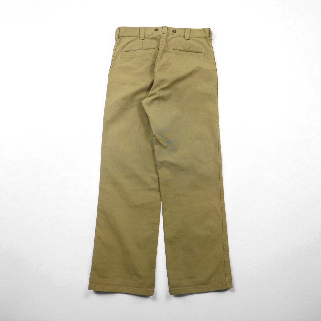 FILSON 90年代 USA製 ティンクロスパンツ チノパンツ M サスペンダーボタン C.C.FILSON CO.