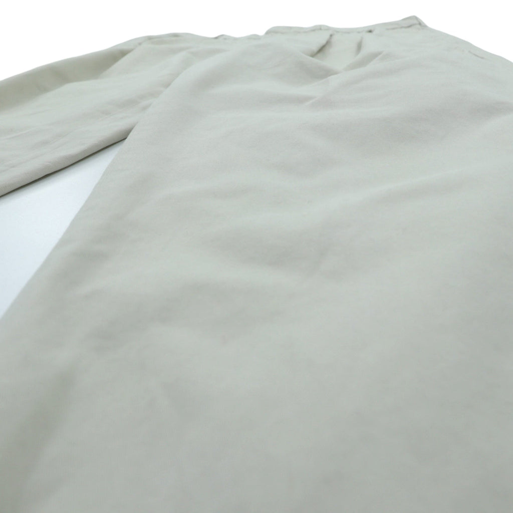 Polo Ralph Lauren 90年代 ポロチノ 2タック ワイド チノパンツ スラックス L ベージュ コットン