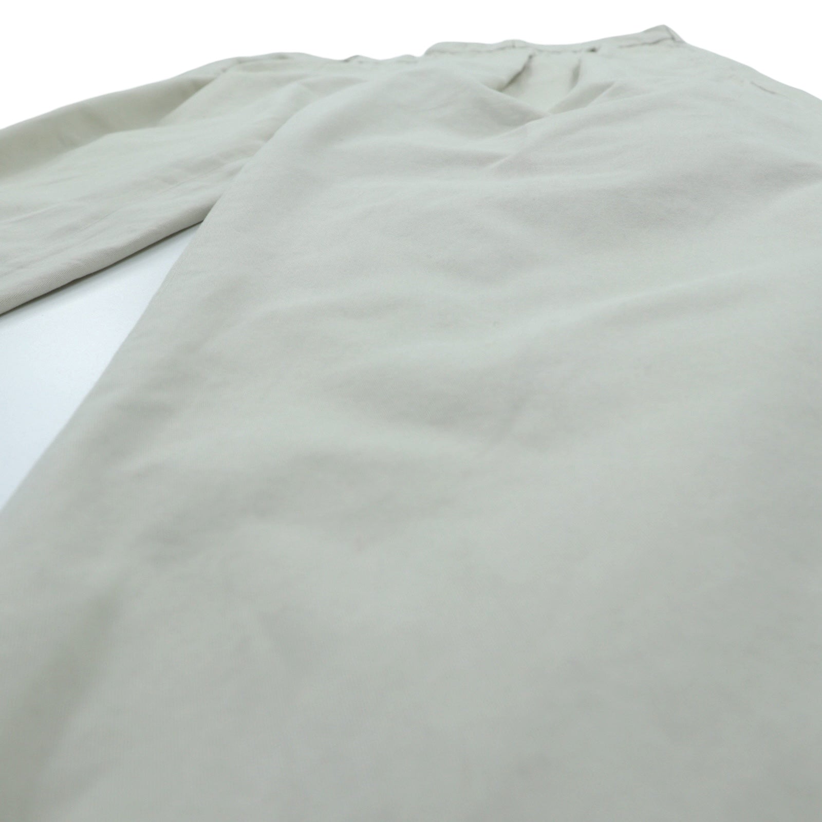 Polo Ralph Lauren 90年代 ポロチノ 2タック ワイド チノパンツ スラックス L ベージュ コットン