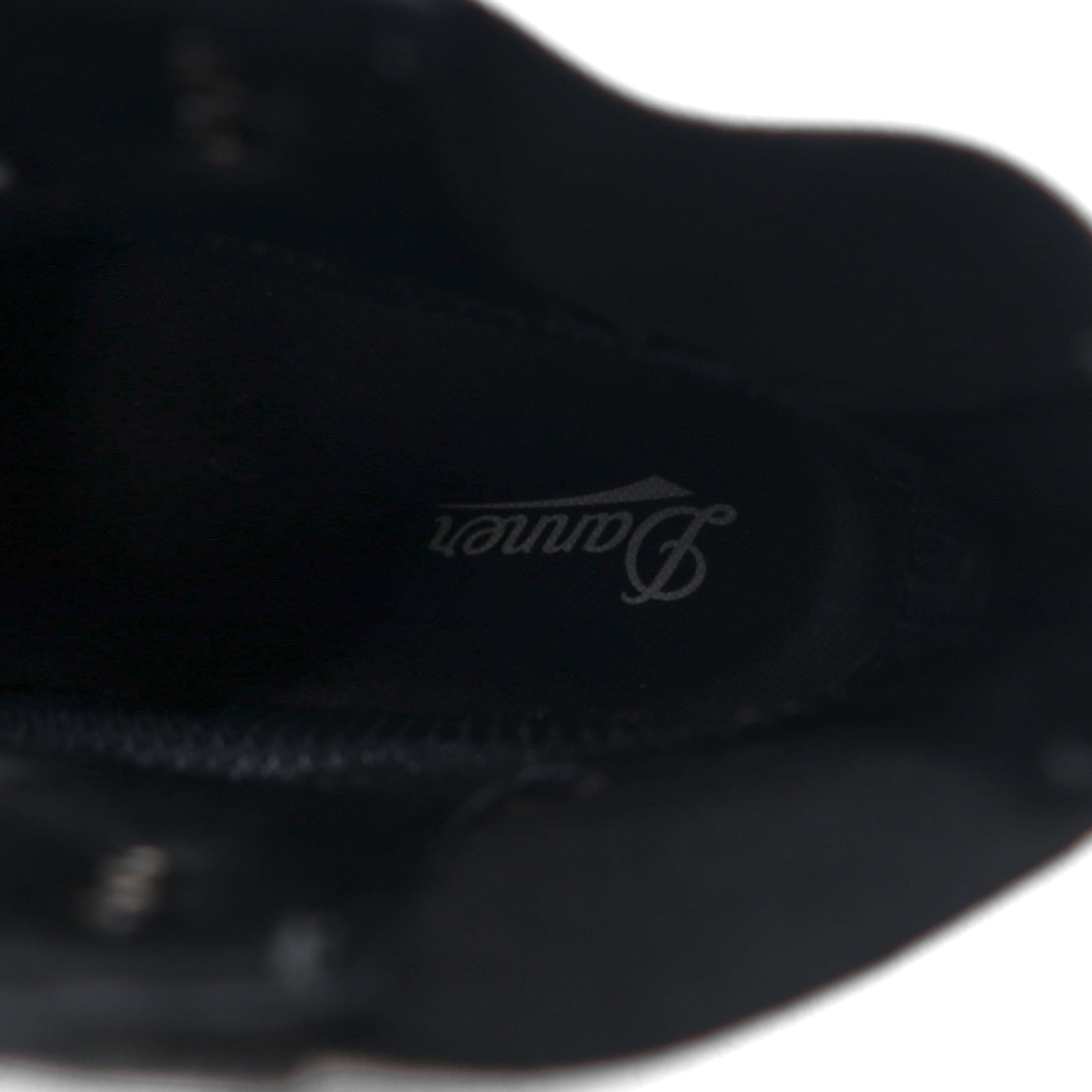 Danner ゴアテックス GORE-TEX バーティゴ VERTIGO サイドゴア トレッキングブーツ 28.5cm ブラック  防水 vibramソール 32382