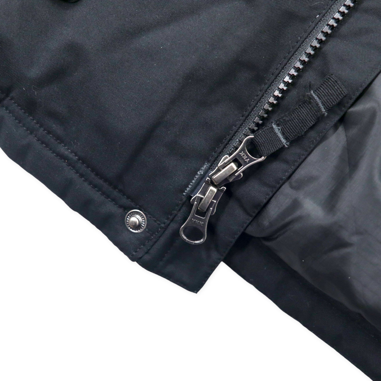 Giacca in piumino Eddie Bauer WeatherEdge Premium Goose, XXL, nera, nylon, 650 fill power, con cappuccio, pelliccia rimovibile, Weatheredge Premium Goose Down Hooded 5571