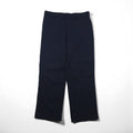 Dickies FLEX 874 ワークパンツ チノパンツ L オリジナルフィット ネイビー 11874DN