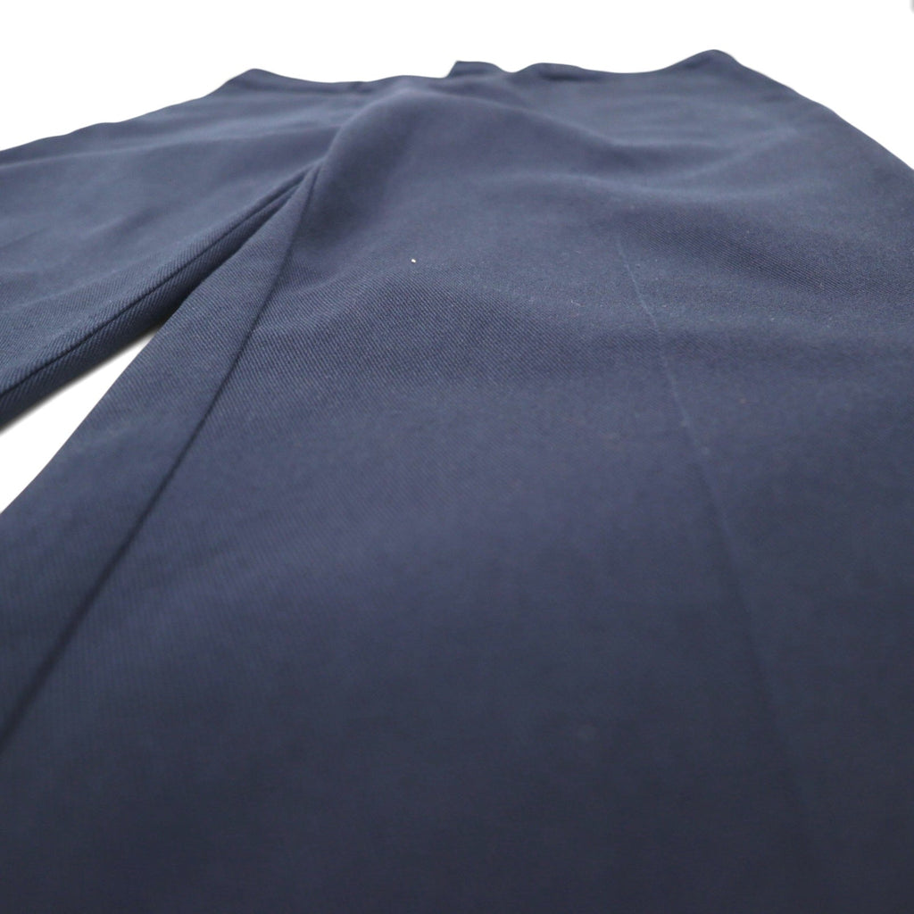 Dickies FLEX 874 ワークパンツ チノパンツ L オリジナルフィット ネイビー 11874DN