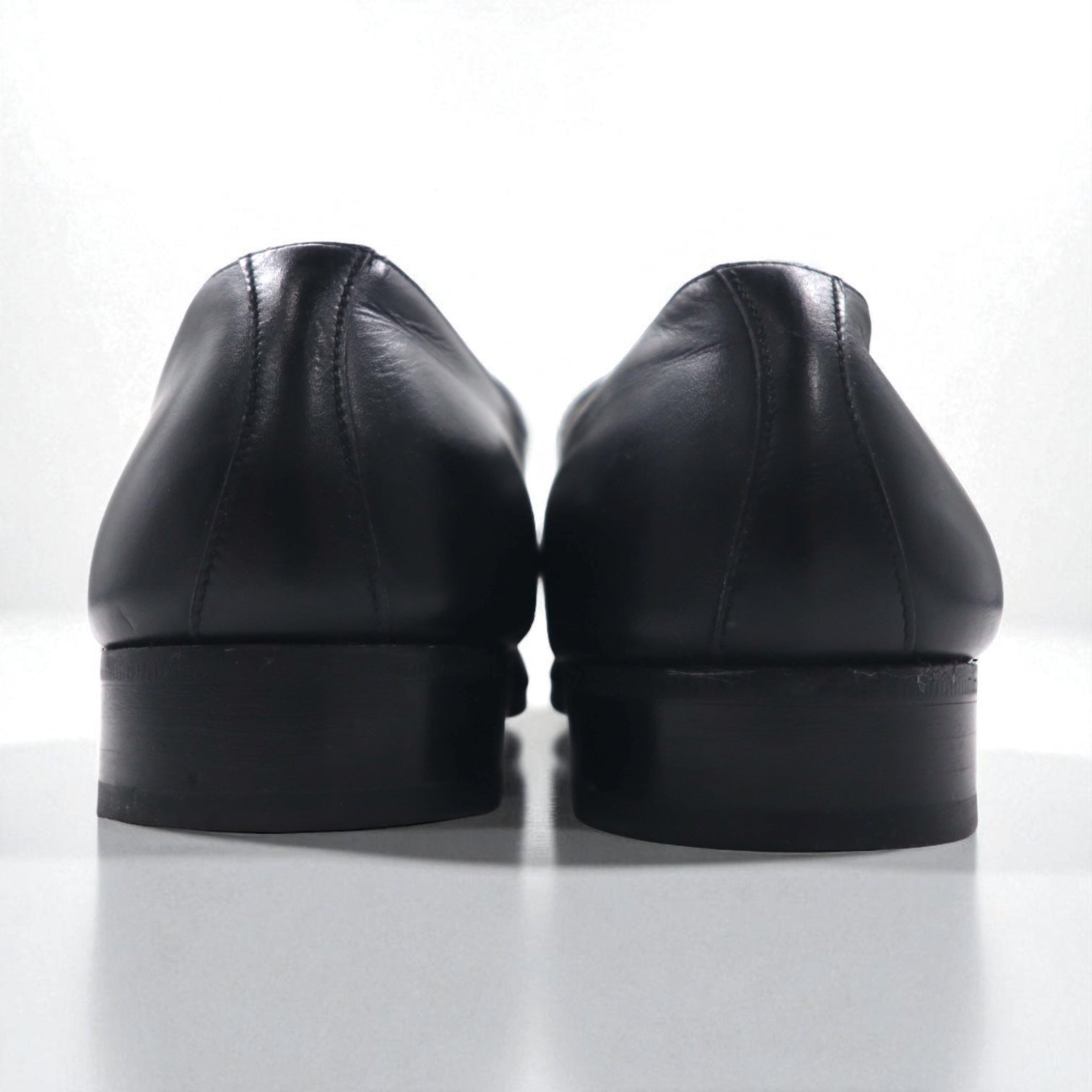 Calzaturificio Di Varese Scarpe stringate Oxford Eleganti in pelle nere, 26 cm, Prodotto in Italia