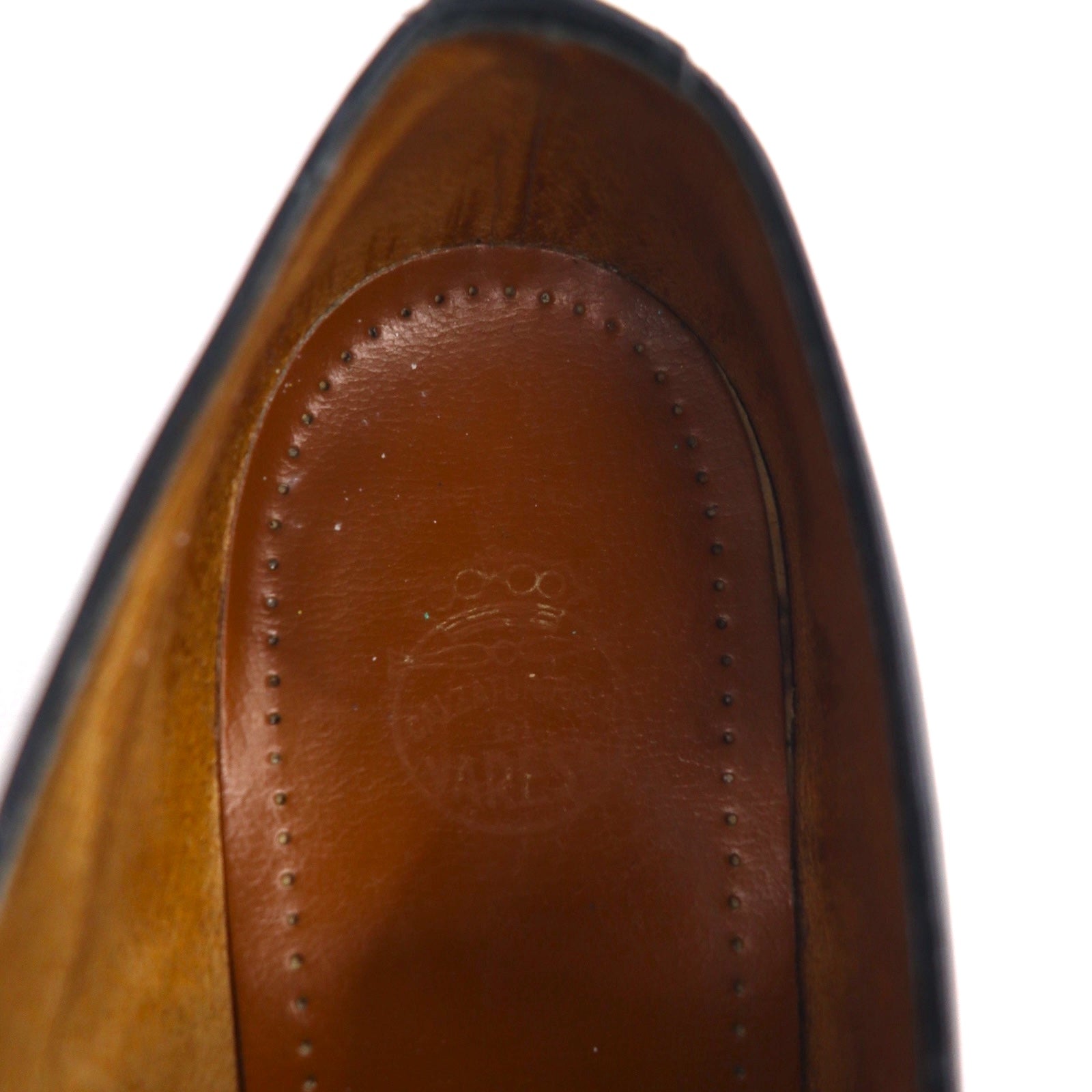 Calzaturificio Di Varese Scarpe stringate Oxford Eleganti in pelle nere, 26 cm, Prodotto in Italia