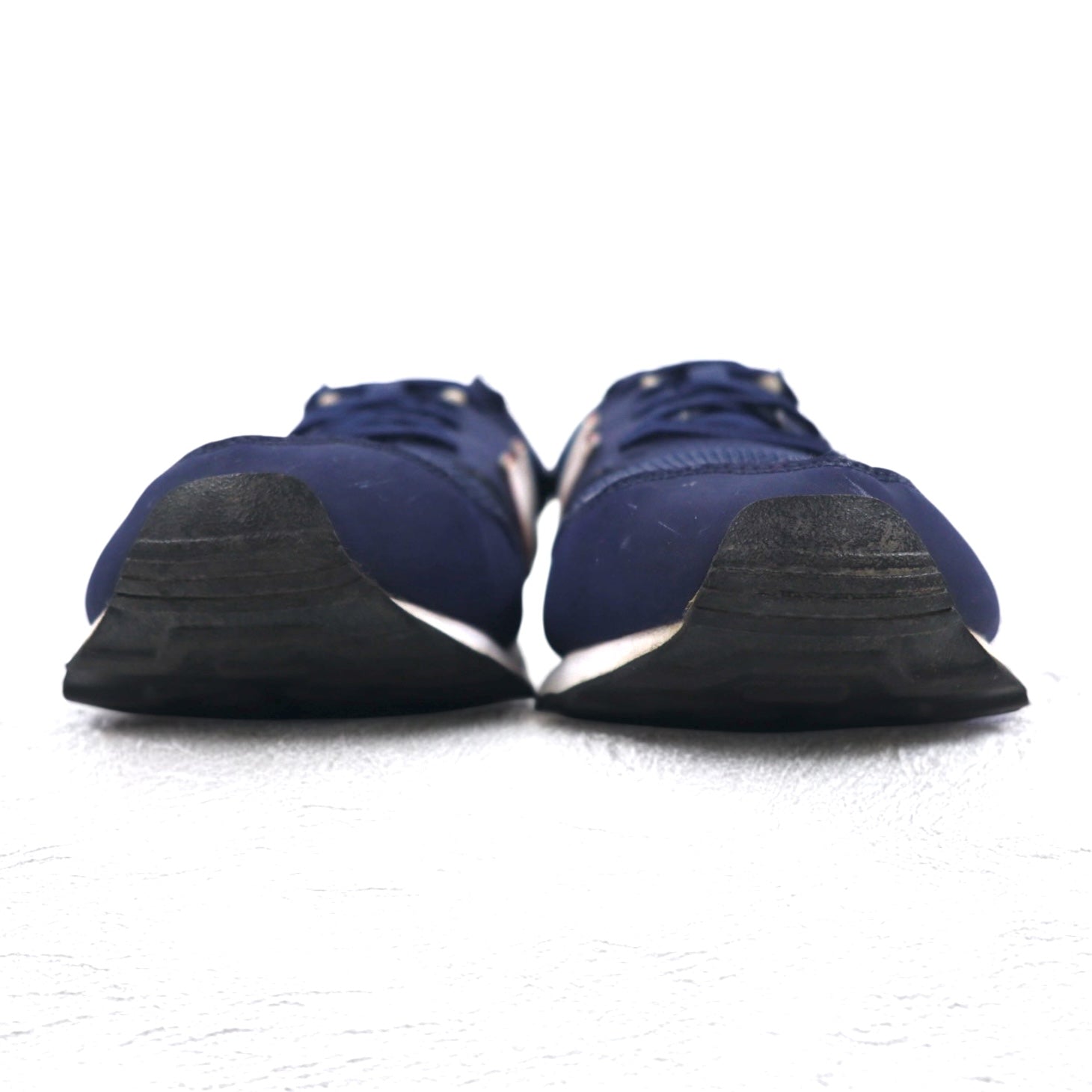 new balance 500 sneakers 26.5cm navy tricolor GM500VR1