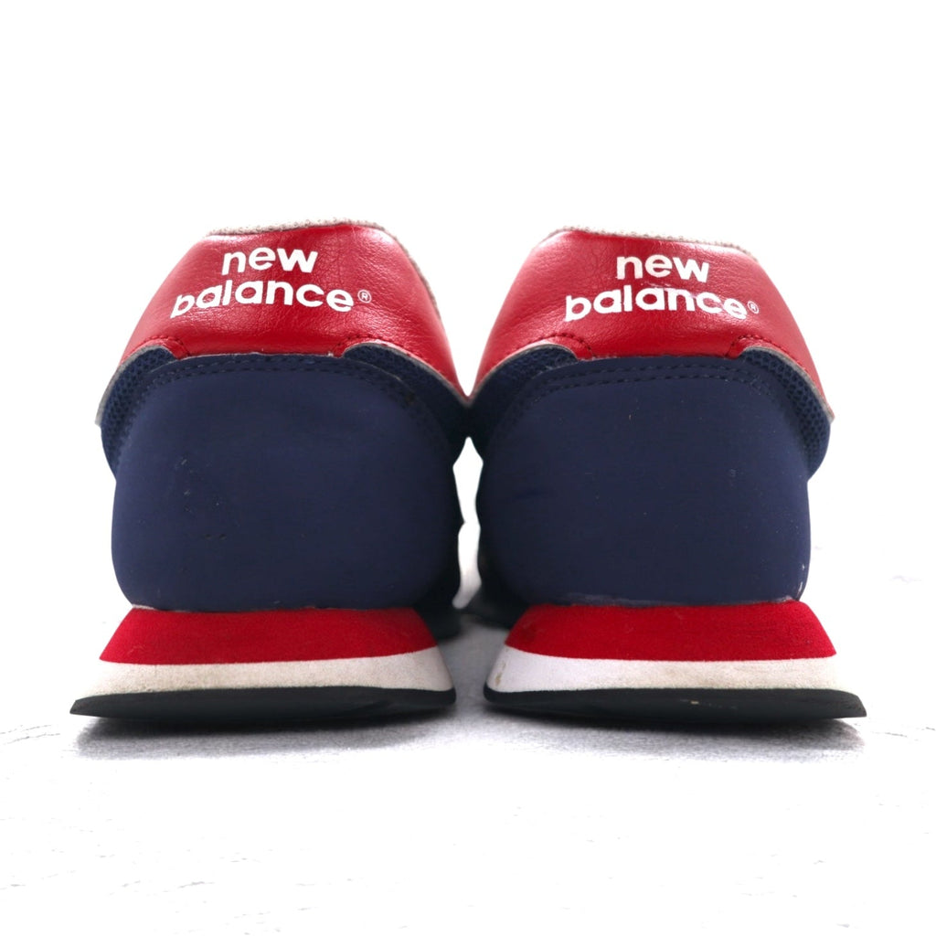 new balance 500 sneakers 26.5cm navy tricolor GM500VR1