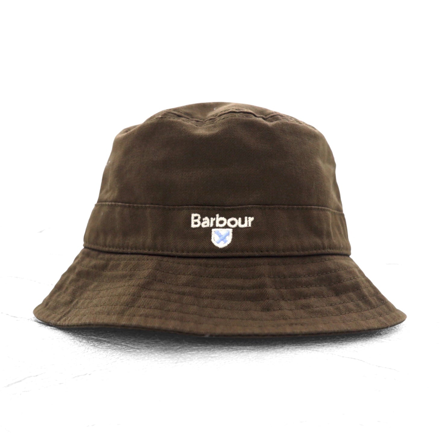 Barbour Bush Hat Bucket Hat M Cachi Cotone MHA0615OL51